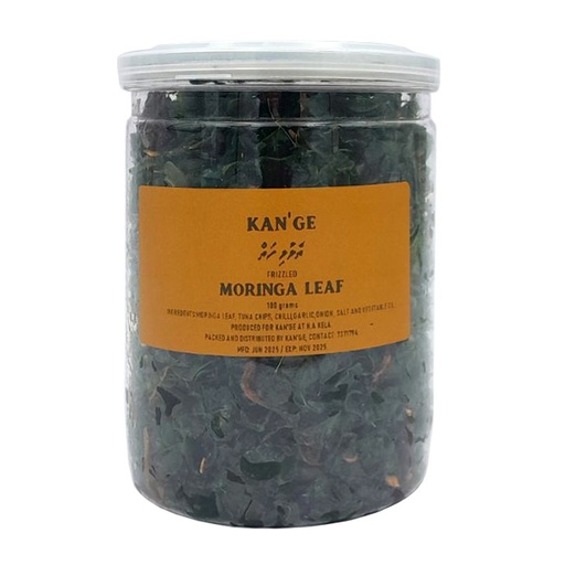 KANGE THELULI FAIY 100G